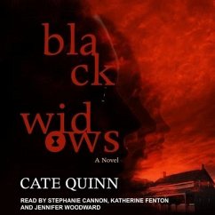 Black Widows - Quinn, Cate