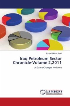 Iraq Petroleum Sector Chronicle-Volume 2,2011