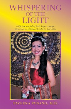 Whispering of the Light - Posang M. D., Paveena