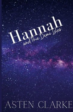 Hannah and the Demi Isles - Clarke, Asten