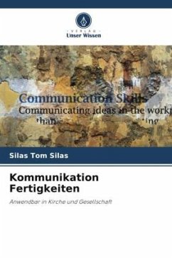 Kommunikation Fertigkeiten - SILAS, SILAS TOM