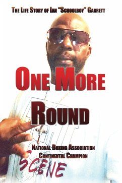 Cover One More Round (eBook, ePUB)