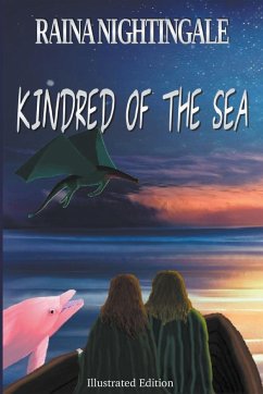 Kindred of the Sea - Nightingale, Raina