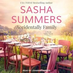 Accidentally Family - Summers, Sasha