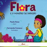 Flora e o Monstro de Papelão