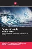 Refractários de antebraços