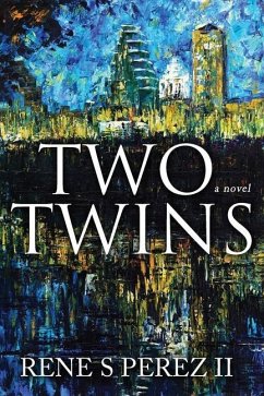 Cover Two Twins