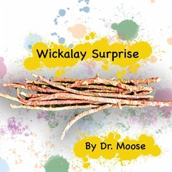 Wickalay Surprise - Moose