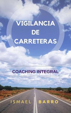 Cover Vigilancia de Carreteras (Coaching integral) (eBook, ePUB)