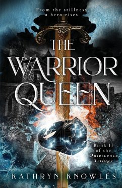 The Warrior Queen - Knowles, Kathryn