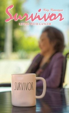 Survivor - Living with Cancer - Kawazoe, Kaz