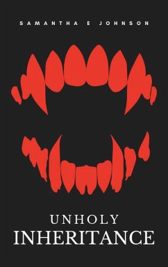 Cover Unholy Inheritance (eBook, ePUB)