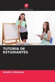 TUTORÍA DE ESTUDIANTES