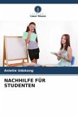 NACHHILFE FÜR STUDENTEN