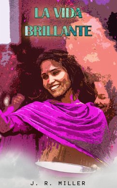 Cover La Vida Brillante (eBook, ePUB)