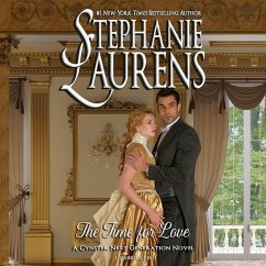 The Time for Love - Laurens, Stephanie