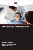 Procédures chirurgicales