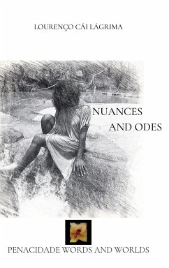 Nuances and Odes - Lágrima, Lourenço Cái