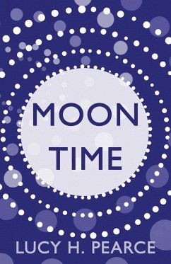 Moon Time - Pearce, Lucy H.