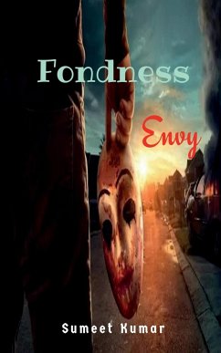 Fondness Envy - Kumar, Sumeet