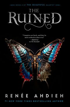 The Ruined - Ahdieh, Renée
