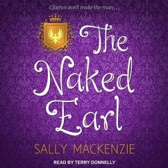 The Naked Earl - Mackenzie, Sally