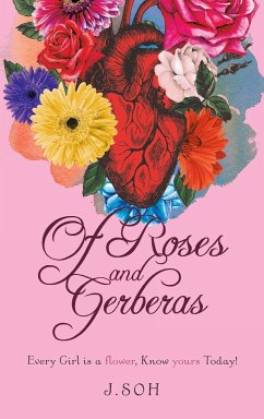 Of Roses and Gerberas - J. Soh