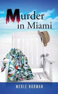 Murder in Miami - Norman, Merle