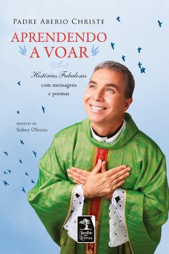 Cover Aprendendo a voar