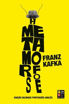 Cover A metamorfose