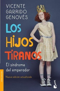 Los Hijos Tiranos - Garrido Genovés, Garrido Genovés