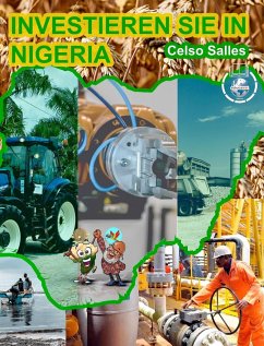 Cover INVESTIEREN SIE IN NIGERIA - Celso Salles