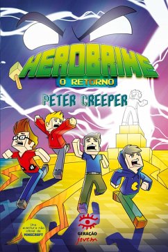 Cover Herobrine