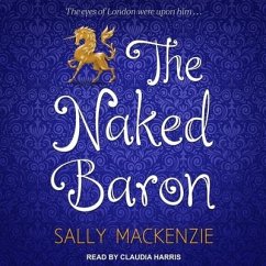 The Naked Baron - Mackenzie, Sally