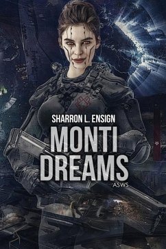 Monti Dreams - Ensign, Sharron