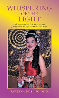 Whispering of the Light - Posang M. D., Paveena