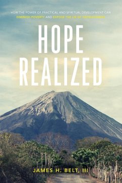 Hope Realized - Belt III, James H