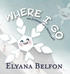 Cover Where I Go
