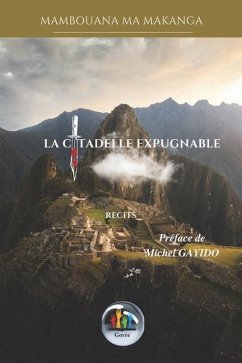 Cover La Citadelle Expugnable