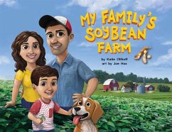 My Family's Soybean Farm - Olthoff, Katie