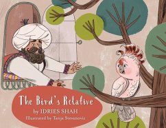 The Bird's Relative - Shah, Idries