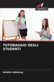 TUTORAGGIO DEGLI STUDENTI