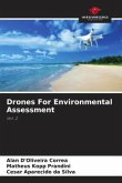 Drones For Environmental Assessment
