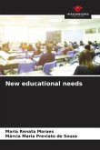 New educational needs