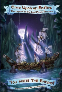 Cover Once Upon an Ending
