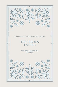 Cover Entrega Total