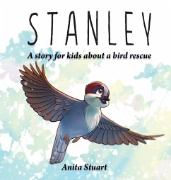 Stanley, The Sparrow - Stuart, Anita