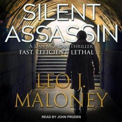 Silent Assassin - Maloney, Leo J.