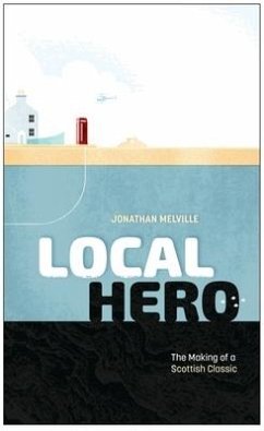 Local Hero - Melville, Jonathan