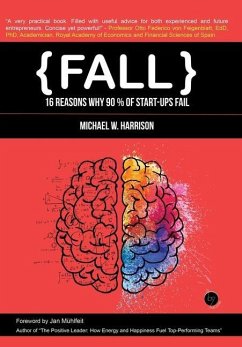 Fall - Harrison, Michael W